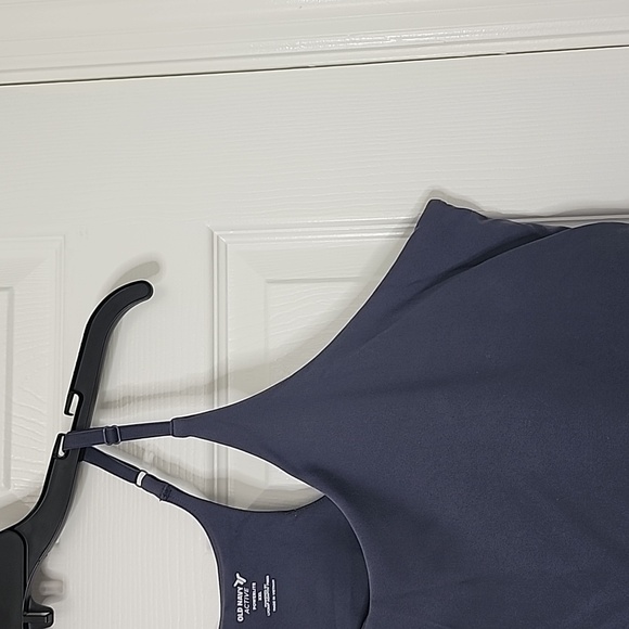 OLD NAVY ACTIVE WOMAN'S MUSCLE TOP XXL - Picture 3 of 11